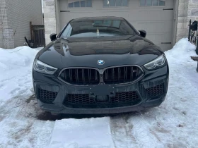 BMW M8 * Competition * CARFAX * ЦЕНА ДО БГ, снимка 6