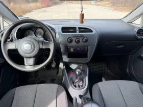 Seat Leon - 2250 € / 4400.62 лв. - 96862376 6