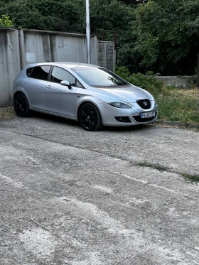 Seat Leon - 2250 € / 4400.62 лв. - 96862376 8