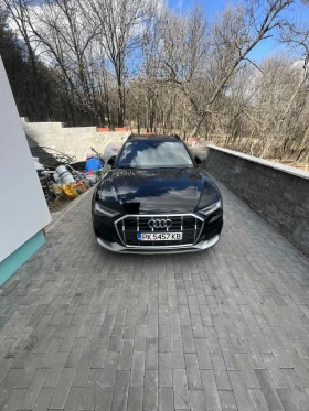 Audi A6 Allroad | Mobile.bg � ����� ������ 10