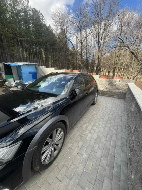 Audi A6 Allroad | Mobile.bg � ����� ������ 11