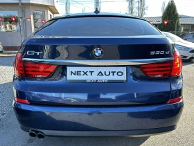 BMW 5 Gran Turismo 3.0D 245HP KEYLESS NAVI CAMERA, снимка 6 - Автомобили и джипове - 53648920