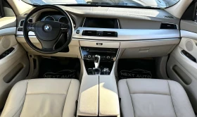 BMW 5 Gran Turismo 3.0D 245HP KEYLESS NAVI CAMERA, снимка 10 - Автомобили и джипове - 53648920