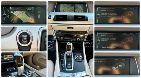 BMW 5 Gran Turismo 3.0D 245HP KEYLESS NAVI CAMERA, снимка 15 - Автомобили и джипове - 53648920