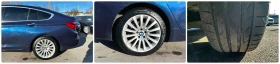 BMW 5 Gran Turismo 3.0D 245HP KEYLESS NAVI CAMERA, снимка 17 - Автомобили и джипове - 53648920