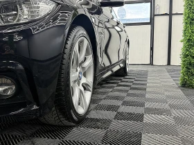 BMW 420 M-paket/Xdrive/START STOP/KeylessGo/СОБСТВЕН ЛИ-Г | Auto.bg — изображение 9