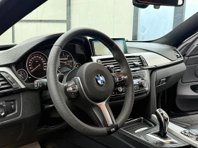 BMW 420 M-paket/Xdrive/START STOP/KeylessGo/СОБСТВЕН ЛИ-Г | Auto.bg — изображение 13