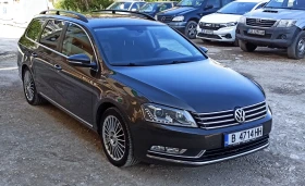 VW Passat 2.0 TDI DSG - 9150 € / 17895.84 лв. - 94911476 3