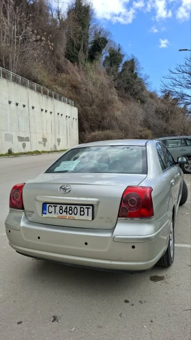 Toyota Avensis - 2500 € / 4889.57 лв. - 87226959 5