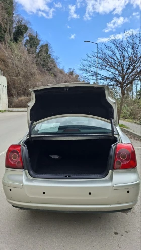 Toyota Avensis - 2500 € / 4889.57 лв. - 87226959 6