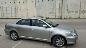 Toyota Avensis - 2500 € / 4889.57 лв. - 87226959 3