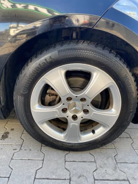 Mercedes-Benz A 180 - 2800 € / 5476.32 лв. - 33490798 16