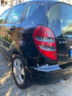 Mercedes-Benz A 180 - 2800 € / 5476.32 лв. - 33490798 2