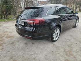 Opel Insignia Opc line | Mobile.bg � ����� ������ 6