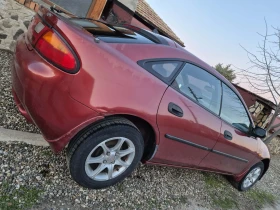Mazda 323 | Mobile.bg � ����� ������ 8