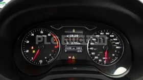 Audi A3 КОЖЕН САЛОН* ПОДГРЕВИ - 8900 € / 17406.89 лв. - 17204078 8