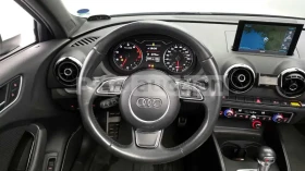 Audi A3 КОЖЕН САЛОН* ПОДГРЕВИ - 8900 € / 17406.89 лв. - 17204078 12
