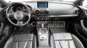 Audi A3 КОЖЕН САЛОН* ПОДГРЕВИ - 8900 € / 17406.89 лв. - 17204078 7
