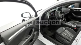 Audi A3 КОЖЕН САЛОН* ПОДГРЕВИ - 8900 € / 17406.89 лв. - 17204078 10