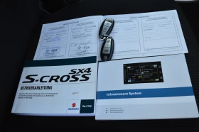 Suzuki SX4 1.6TDI-4X4-EURO6-Keyless Go - 10000 € / 19558.30 лв. - 24980535 17