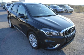 Suzuki SX4 1.6TDI-4X4-EURO6-Keyless Go - 10000 € / 19558.30 лв. - 24980535 3