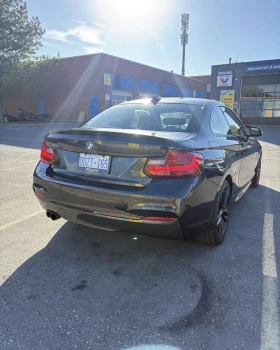 BMW 230 M ����� * XDRIVE * CARPLAY * ������ * CARFAX *  | Mobile.bg � ����� ������ 3