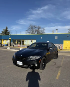 BMW 230 M ����� * XDRIVE * CARPLAY * ������ * CARFAX *  | Mobile.bg � ����� ������ 5