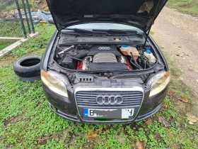 Audi A4 (B7 8E), 3.2 FSI, V6 - 2100 € / 4107.24 лв. - 26337538 14