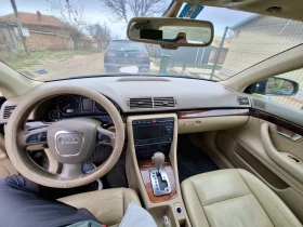 Audi A4 (B7 8E), 3.2 FSI, V6 - 2100 € / 4107.24 лв. - 26337538 8