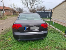 Audi A4 (B7 8E), 3.2 FSI, V6 - 2100 € / 4107.24 лв. - 26337538 5