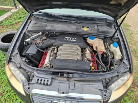 Audi A4 (B7 8E), 3.2 FSI, V6 - 2100 € / 4107.24 лв. - 26337538 10