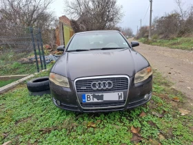 Audi A4 (B7 8E), 3.2 FSI, V6 - 2100 € / 4107.24 лв. - 26337538 3