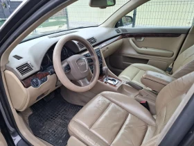 Audi A4 (B7 8E), 3.2 FSI, V6 - 2100 € / 4107.24 лв. - 26337538 7