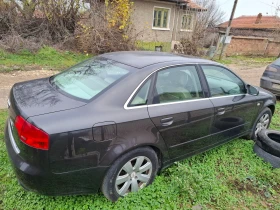 Audi A4 (B7 8E), 3.2 FSI, V6 - 2100 € / 4107.24 лв. - 26337538 6