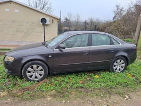 Audi A4 (B7 8E), 3.2 FSI, V6 - 2100 € / 4107.24 лв. - 26337538 4