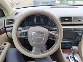 Audi A4 (B7 8E), 3.2 FSI, V6 - 2100 € / 4107.24 лв. - 26337538 9