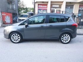 Ford B-Max 1.4i 90k.s. ���/������ | Mobile.bg � ����� ������ 6