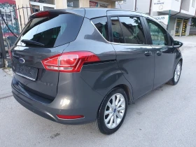 ����� �� �������� �� Ford B-Max 1.4i 90k.s. ���/������