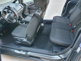Ford B-Max 1.4i 90k.s. ���/������ | Mobile.bg � ����� ������ 13