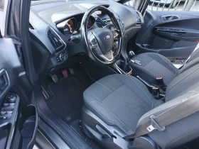 Ford B-Max 1.4i 90k.s. ���/������ | Mobile.bg � ����� ������ 11