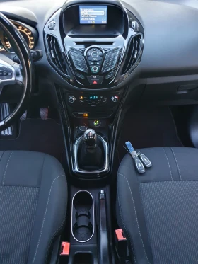 Ford B-Max 1.4i 90k.s. ���/������ | Mobile.bg � ����� ������ 15
