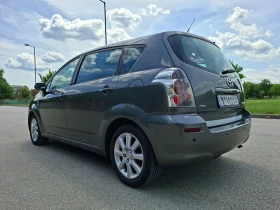Toyota Corolla verso 1.8 VVT-I LPG - 4100 € / 8018.90 лв. - 13510893 4