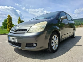 Toyota Corolla verso 1.8 VVT-I LPG - 4100 € / 8018.90 лв. - 13510893 2