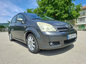 Toyota Corolla verso 1.8 VVT-I LPG - 4100 € / 8018.90 лв. - 13510893 3