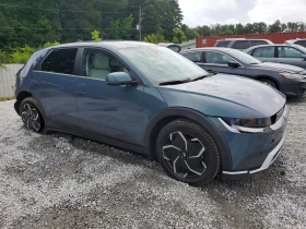 Hyundai Ioniq 5 SEL !������!#����� ����������# !�������� | Mobile.bg � ����� ������ 3