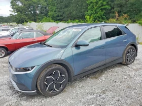 ������ Hyundai Ioniq 5