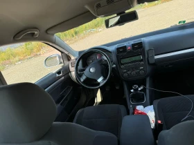 VW Golf Variant - 1250 € / 2444.79 лв. - 92847563 7