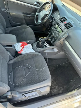 VW Golf Variant - 1250 € / 2444.79 лв. - 92847563 5