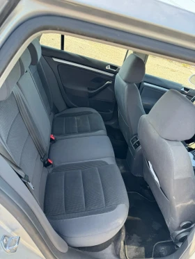 VW Golf Variant - 1250 € / 2444.79 лв. - 92847563 6