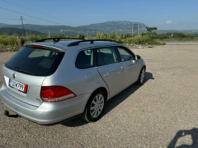 VW Golf Variant - 1250 € / 2444.79 лв. - 92847563 4